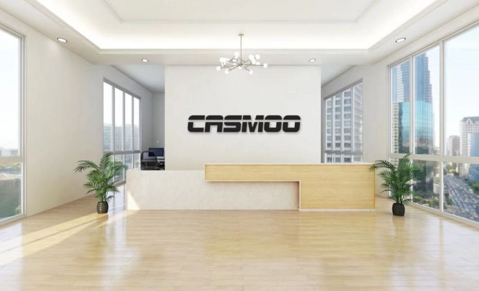 China Shenzhen Casmoo Technology Co., Ltd. Perfil da companhia