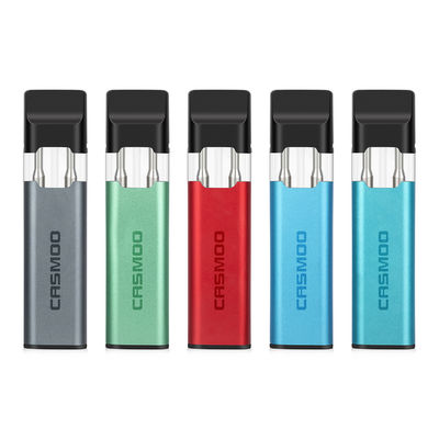 2 Gram CBD Disposable Vape Pen , Dual Tank Vape For Delta 9 Delta 8