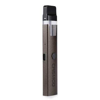 3ML Disposable CBD Vape Pen Black Color For Thc HHC Thco Oil