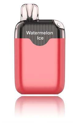 50Mg Salt Nic 4000 Puff Vape , Disposable Pen Pod Rechargeable