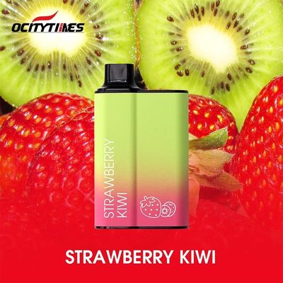 Green Mango 800 Puff Vape Airflow Adjustable Type C Rechargeable Disposable