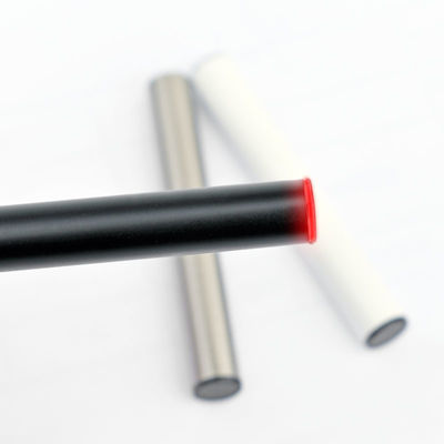 CBD 350mAh Vape Cartridge Battery Preheating Stainless Steel Material