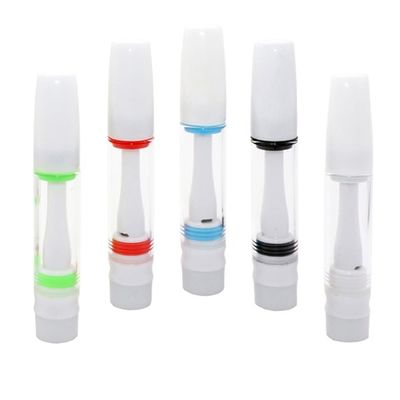 Lead Free Empty Vape Cartridges CBD Full Ceramic Heavy Metal Free