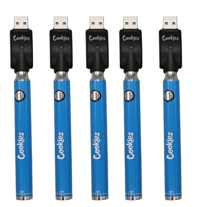 CBD Vape Cartridge Battery 900mAh Preheat With Logo Printing OEM