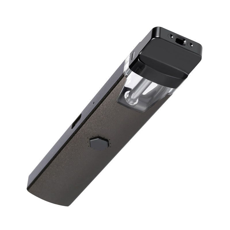 Type C Recharging Empty Vape Pens Cannabis CBD 3 Gram For THCO