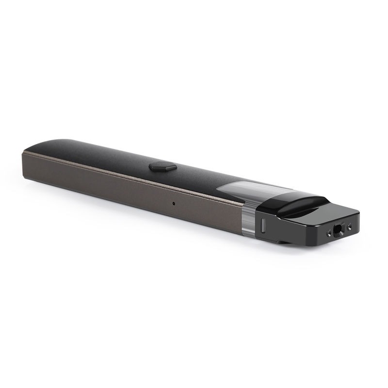 Type C Recharging Empty Vape Pens Cannabis CBD 3 Gram For THCO