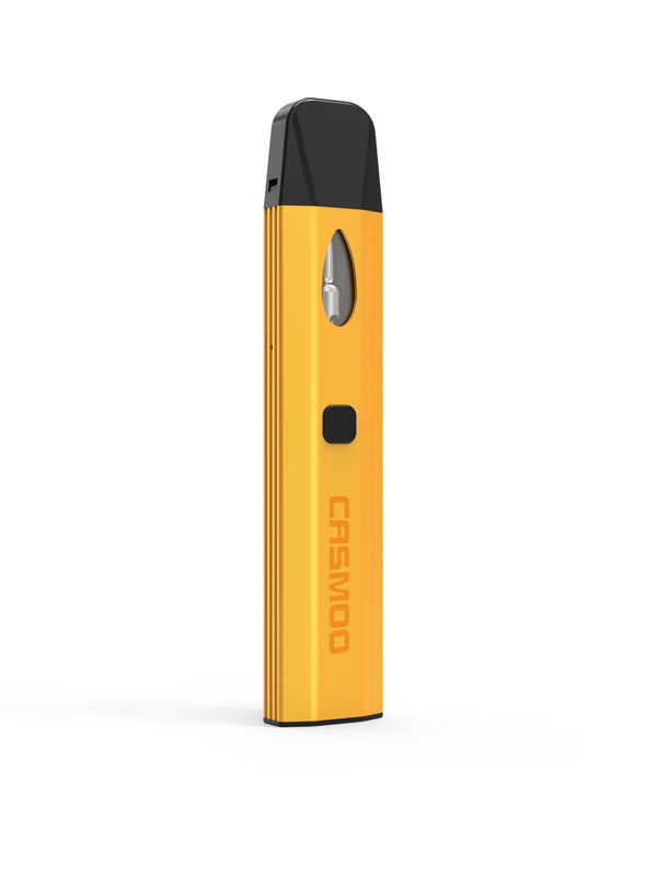 Ceramic Coil CBD Vape Pen Device For D8 D9 D10 THCO HHC THC