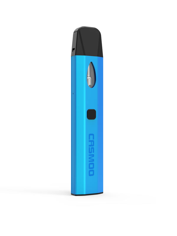 2 Gram CBD Disposable Vape Pens Top Filling For D8 D9 D10 THCO HHC THC