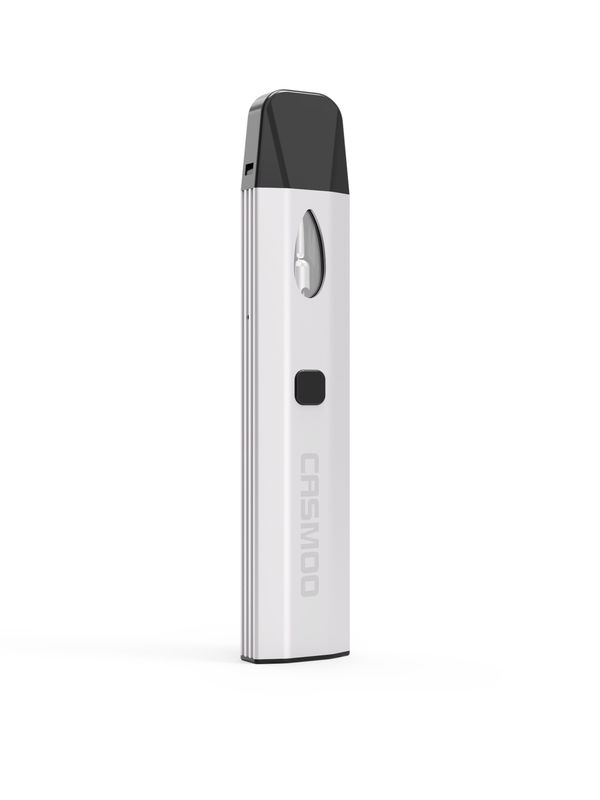 Window Button Activation CBD Smoke Pen Vape 2 Gram For THCP HHC