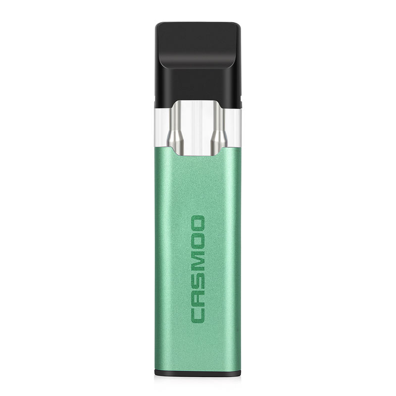 2ml Disposable Electronic Cigarette , Type C Charging Disposable Pod Devices OEM