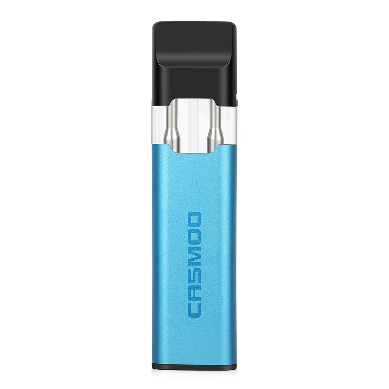 2ml Disposable Electronic Cigarette , Type C Charging Disposable Pod Devices OEM