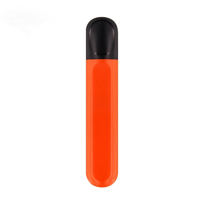 Tobacco Flavored 600 Puff Vape , E Liquid Vape Disposable Rechargeable