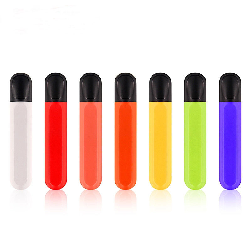 2% Salt Nic 600 Puff Vape , Mini Electronic Vaping Device Disposable